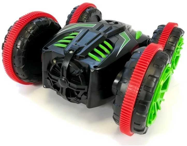 Automobilis Crazon su nuotolinio valdymo pultu
