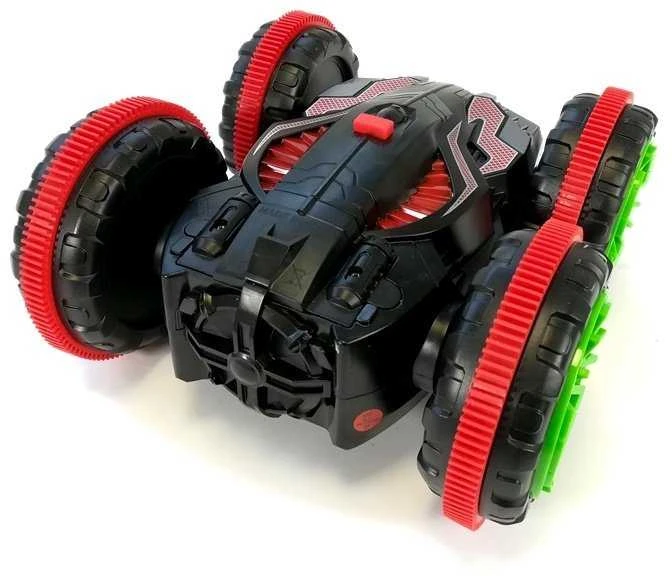Automobilis Crazon su nuotolinio valdymo pultu