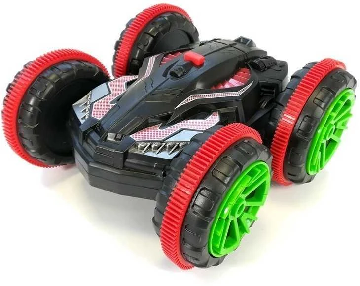 Automobilis Crazon su nuotolinio valdymo pultu