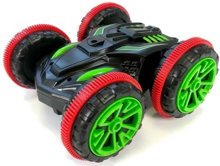 Automobilis Crazon su nuotolinio valdymo pultu