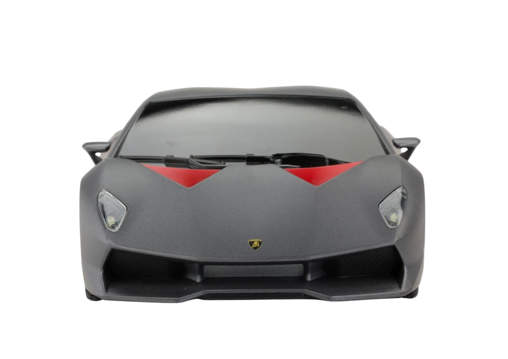 Automobilis RC 1:18 Lamborghini Sesto Elemento Gray