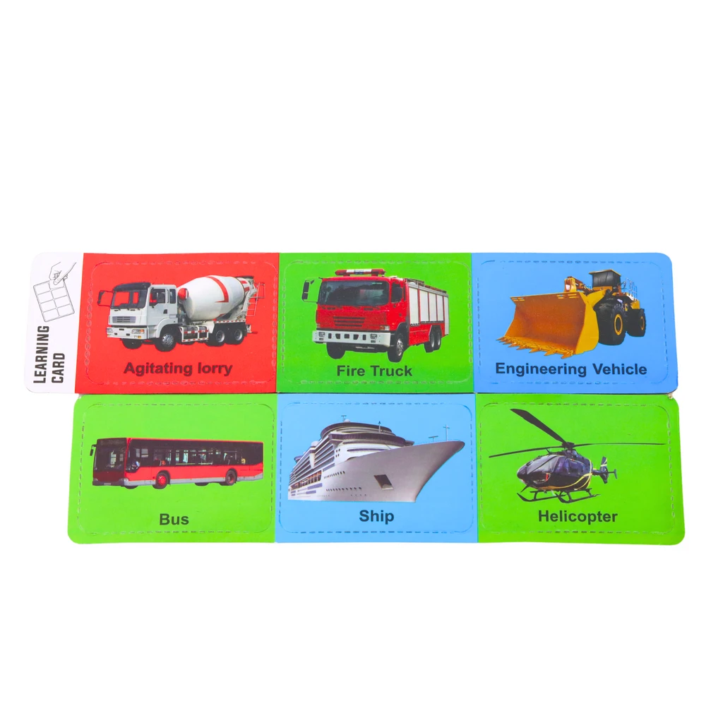 Automobilis su kemperiu Die-Cast, raudonas