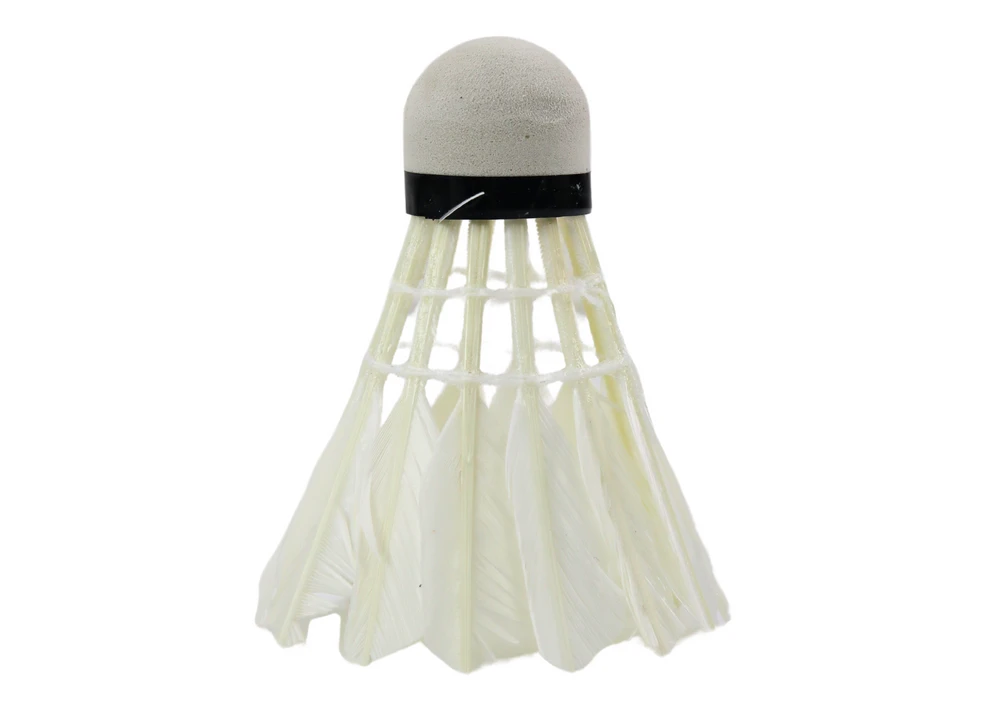 Badmintono skraidukų rinkinys, 3 vnt