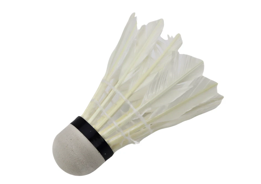 Badmintono skraidukų rinkinys, 3 vnt