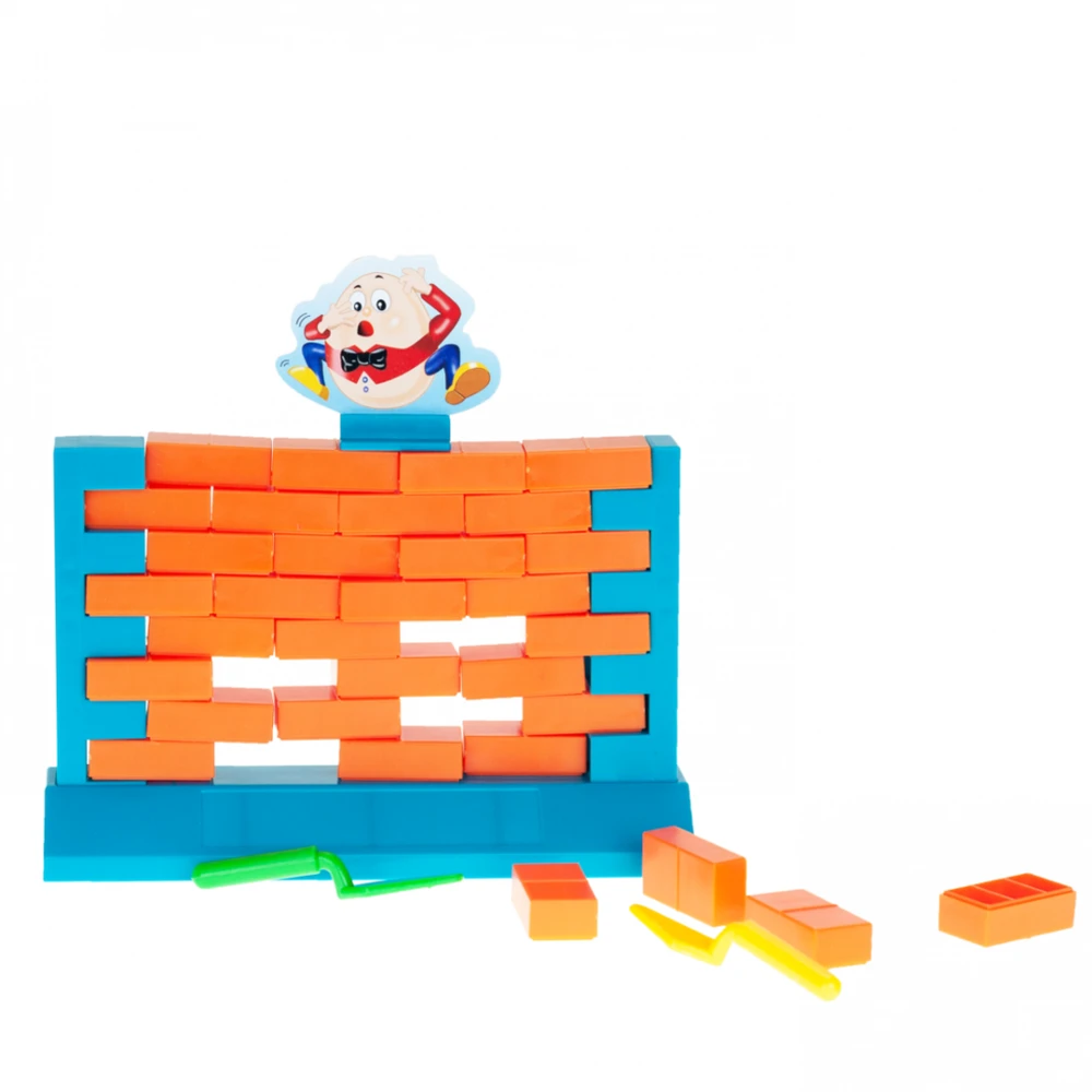 Balansinis žaidimas Wall Game