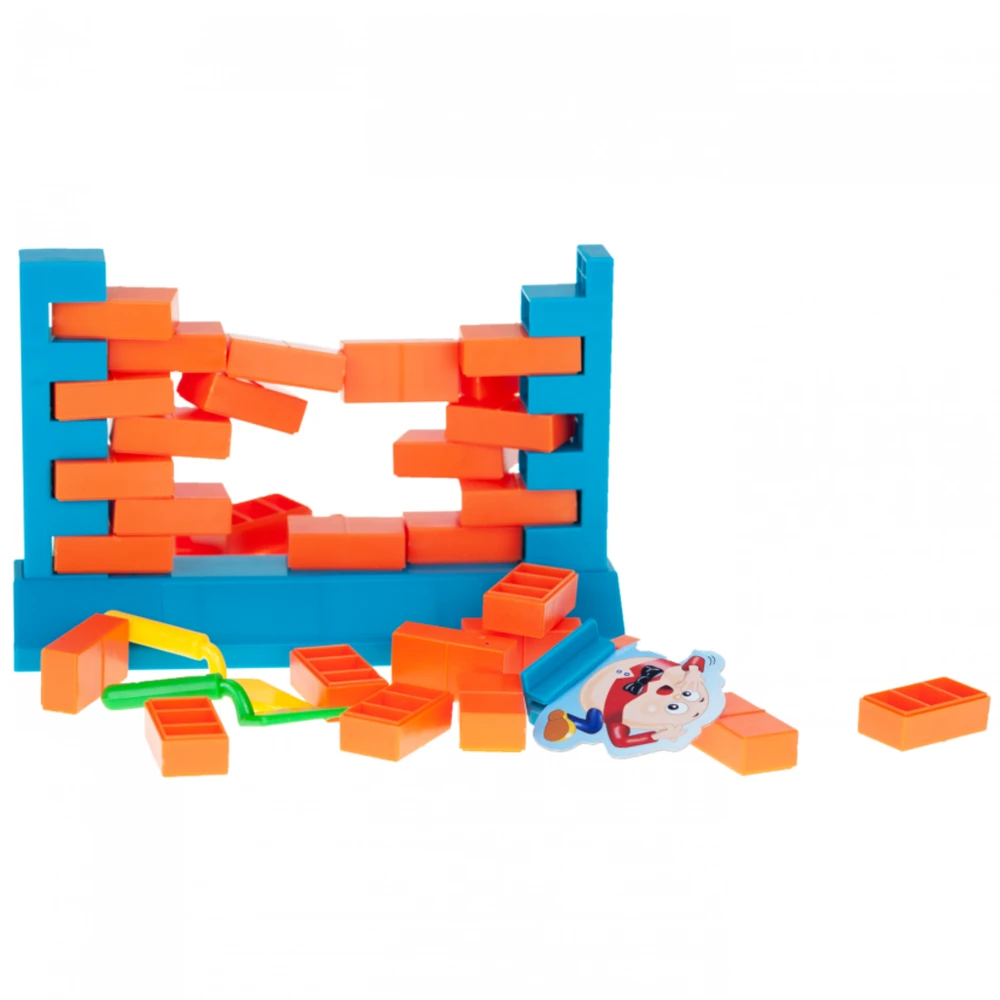 Balansinis žaidimas Wall Game
