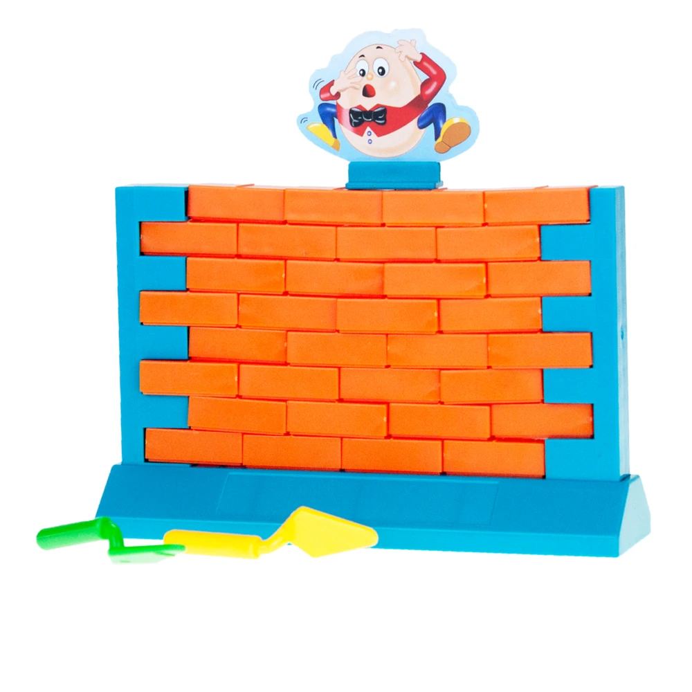 Balansinis žaidimas Wall Game