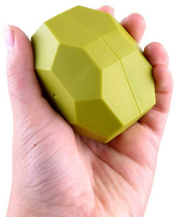 Balansinių akmenėlių rinkinys Smart Pocket, 12 vnt.