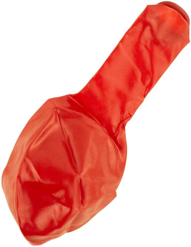 Balionų rinkinys, 100 vnt., Rose Gold