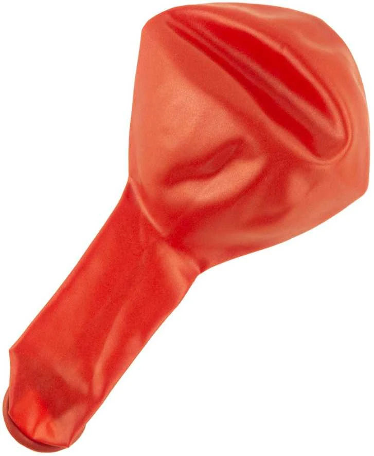 Balionų rinkinys, 100 vnt., Rose Gold