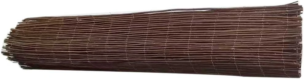 Balkono uždanga Wicker, 180 x 500 cm