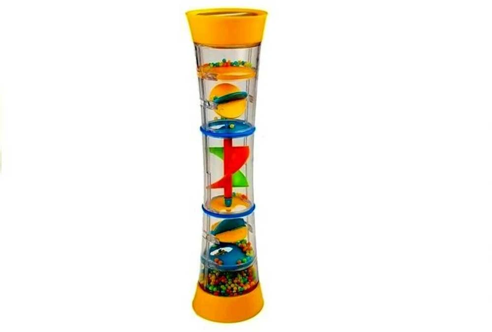 Barškutis labirintas Twirly Whirly