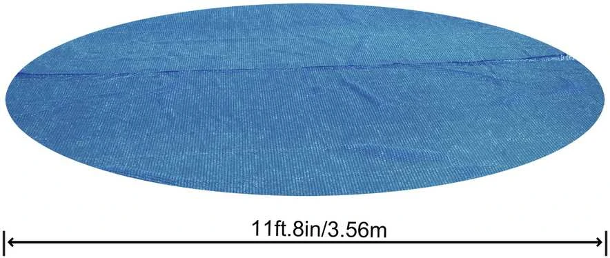 Baseino danga, 366 cm
