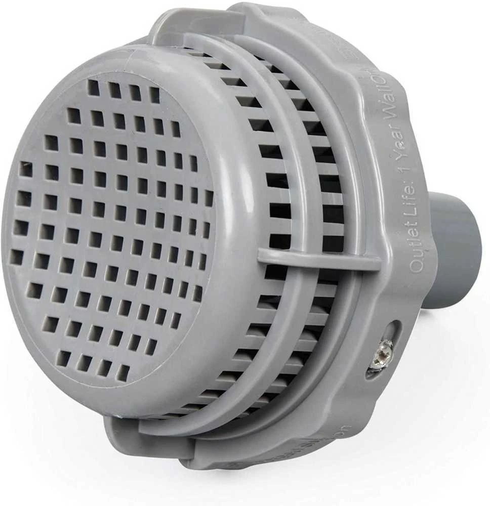Baseino filtras su pompa 1249 l/h
