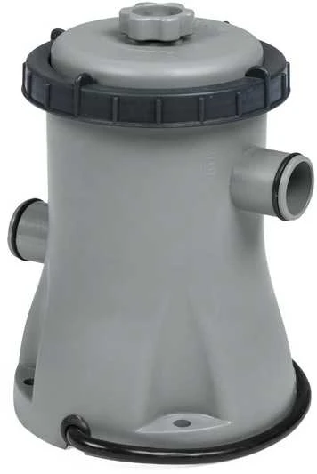 Baseino filtras su pompa 1249 l/h