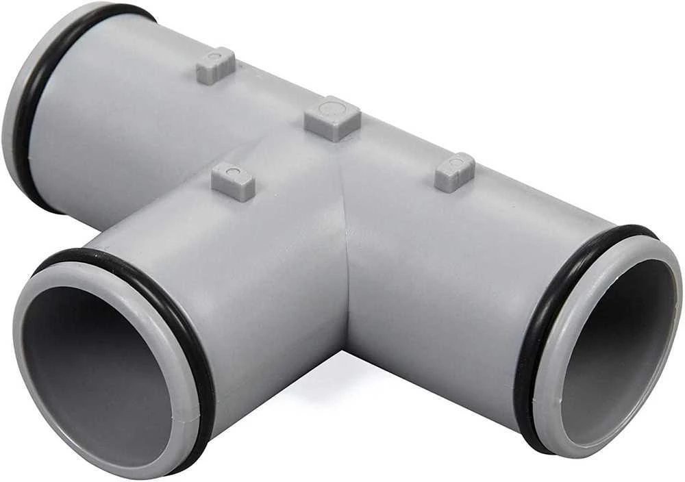 Baseino filtras su pompa 1249 l/h