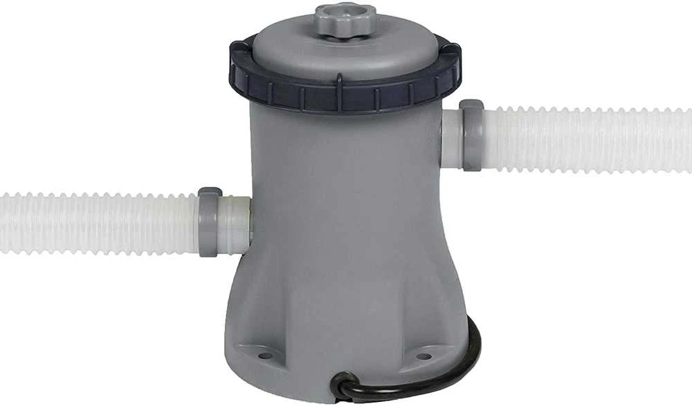 Baseino filtras su pompa 1249 l/h