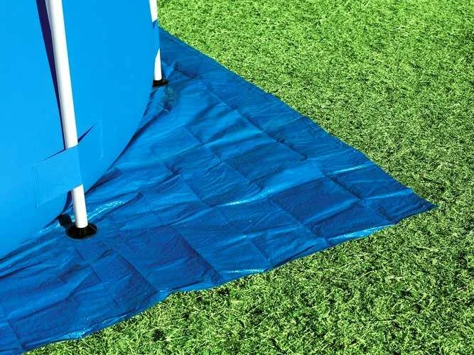 Baseino patiesalas Bestway 274 x 274 cm