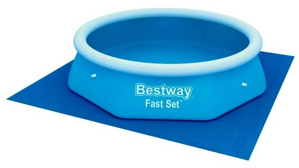 Baseino patiesalas Bestway 274 x 274 cm