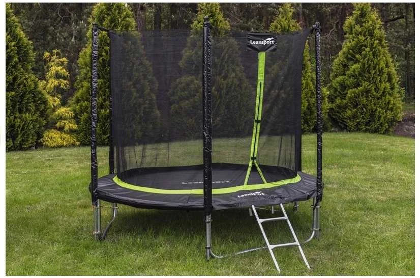 Batutas Lean Sport Pro, 305 cm, 10 pėdų