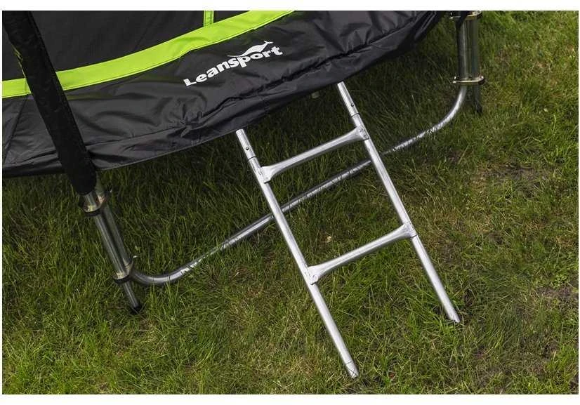 Batutas Lean Sport Pro, 305 cm, 10 pėdų