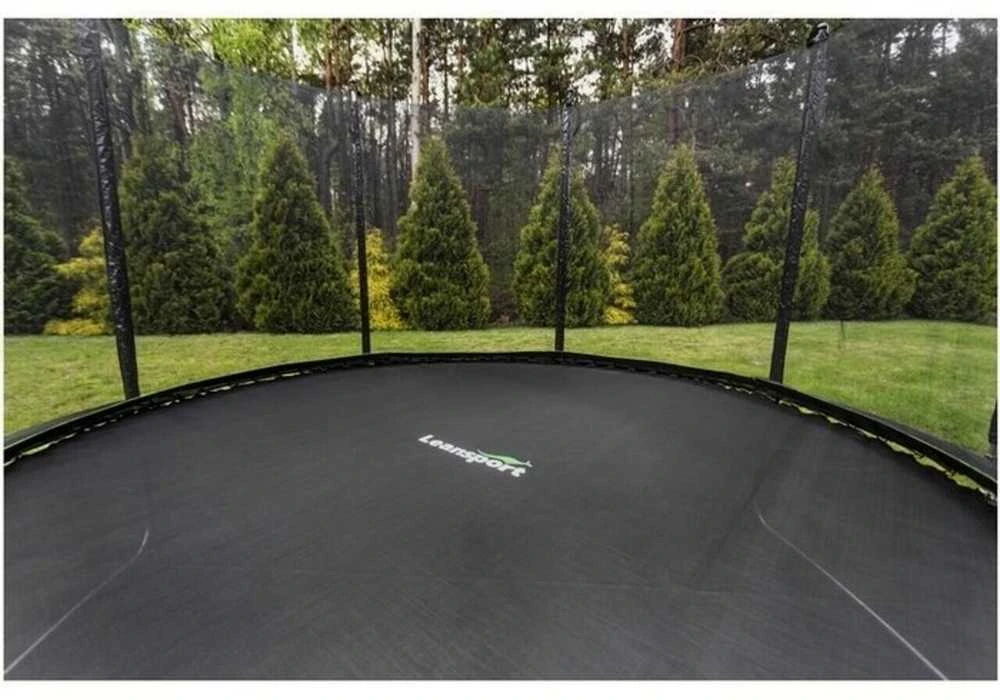 Batutas Lean Sport Pro, 305 cm, 10 pėdų