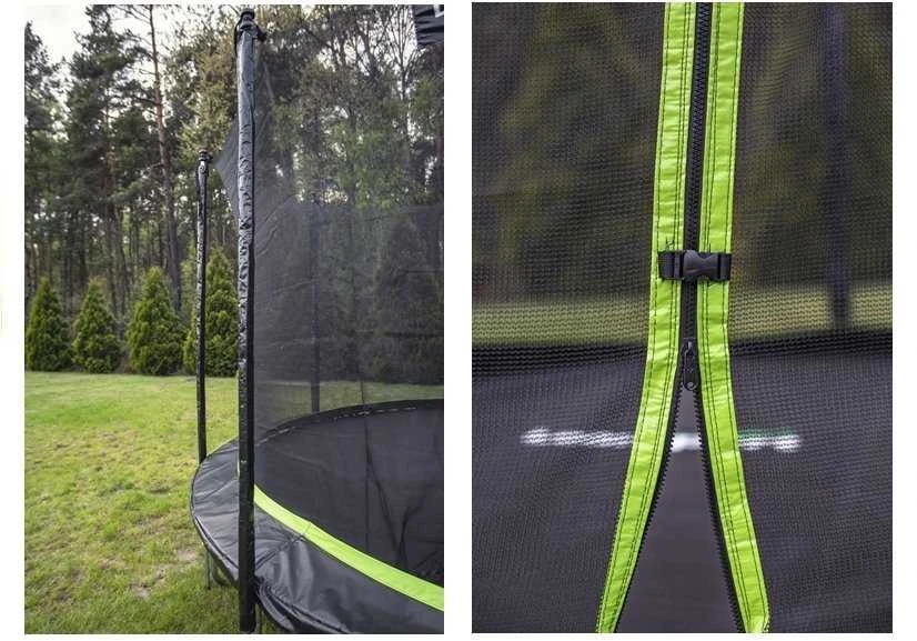 Batutas Lean Sport Pro, 305 cm, 10 pėdų
