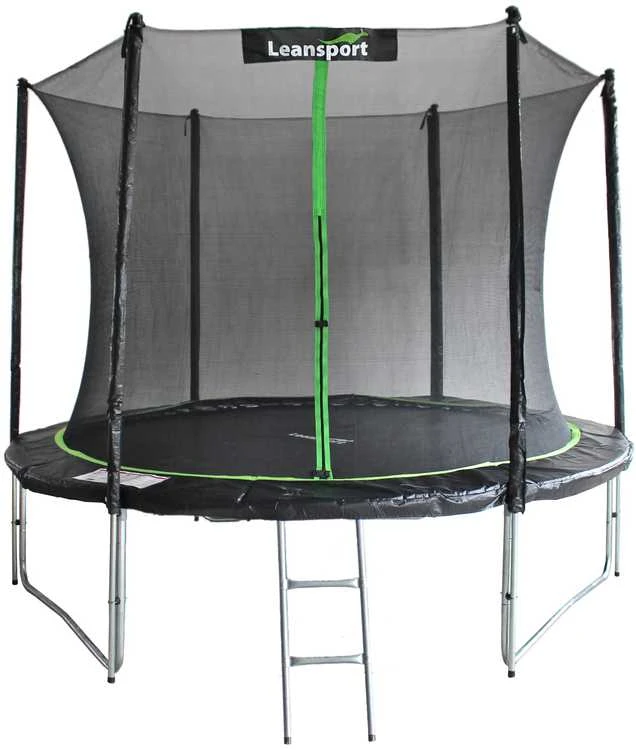 Batutas Lean Sport Pro, 305 cm, 10 pėdų