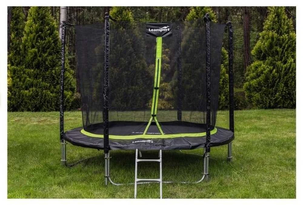 Batutas Lean Sport Pro, 305 cm, 10 pėdų