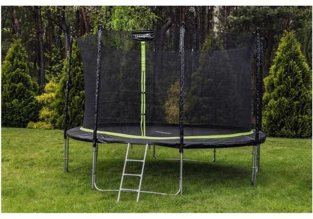 Batutas Lean Sport Pro, 426 cm, 14 pėdų