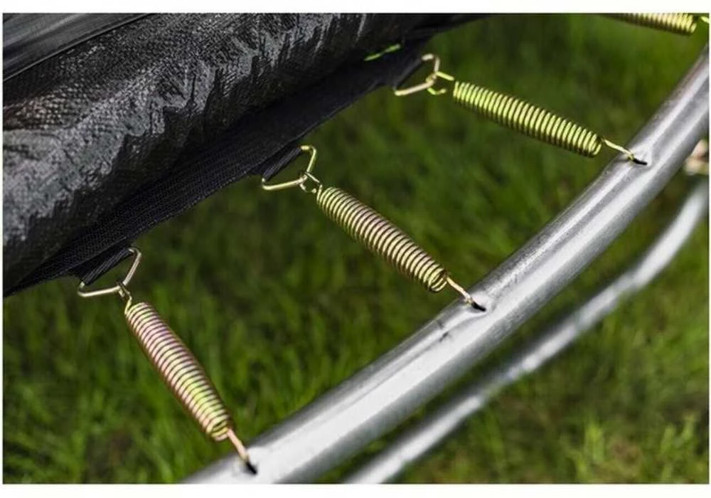 Batutas Lean Sport Pro, 426 cm, 14 pėdų