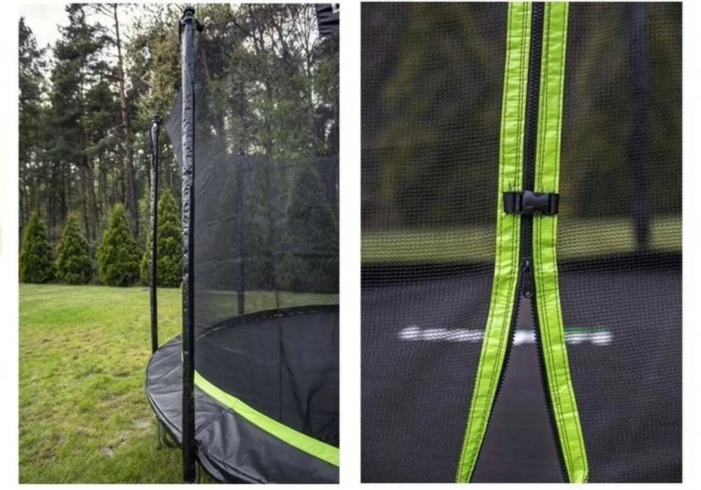 Batutas Lean Sport Pro, 426 cm, 14 pėdų