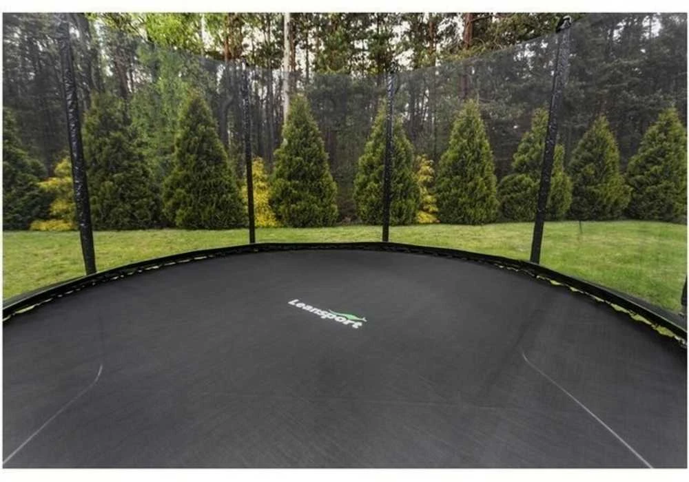 Batutas Lean Sport Pro, 426 cm, 14 pėdų