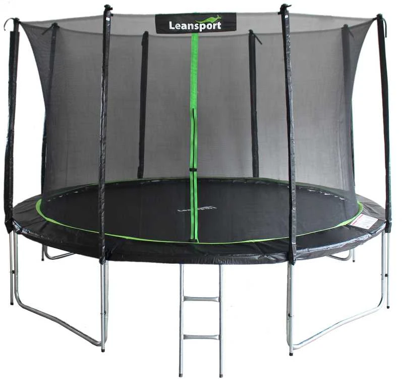 Batutas Lean Sport Pro, 426 cm, 14 pėdų