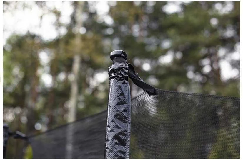 Batutas Lean Sport Pro, 426 cm, 14 pėdų
