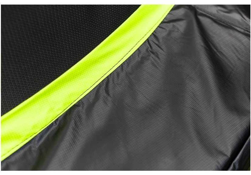 Batutas Lean Sport Pro, 426 cm, 14 pėdų