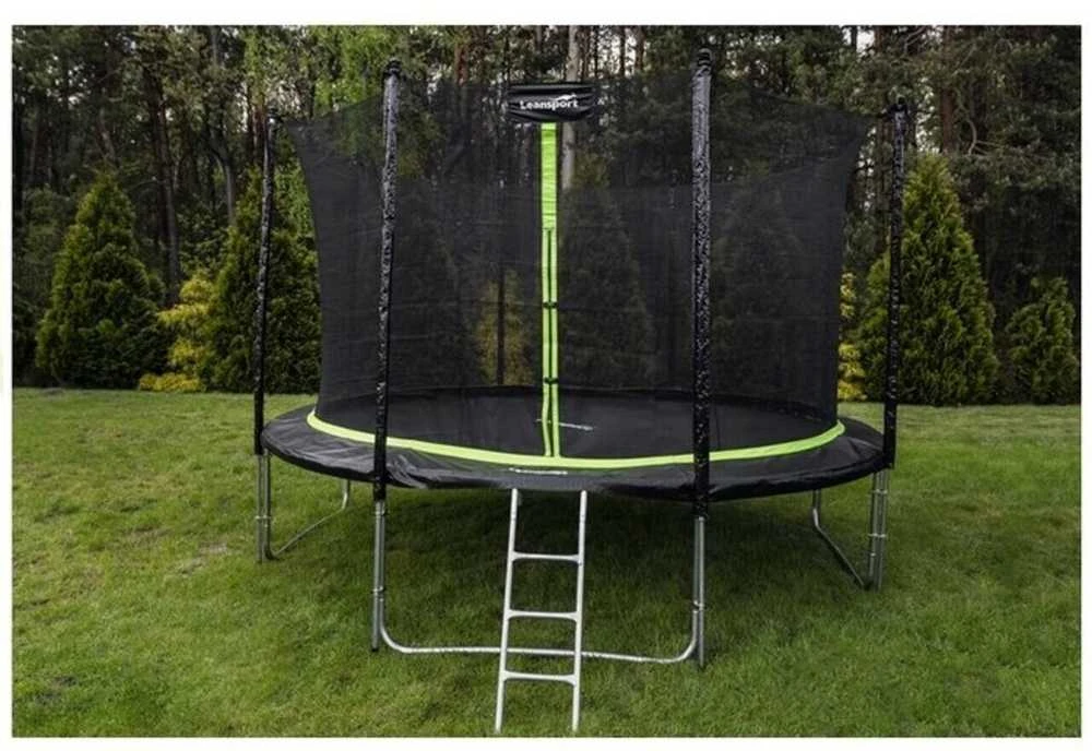 Batutas Lean Sport Pro, 426 cm, 14 pėdų