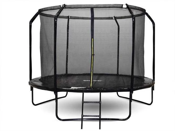 Batutas su tinklu SkyFlyer, 304 cm