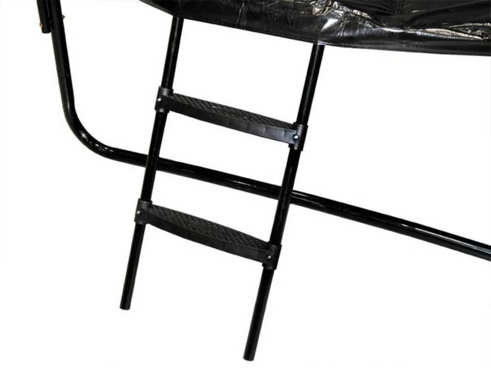 Batutas su tinklu SkyFlyer, 304 cm