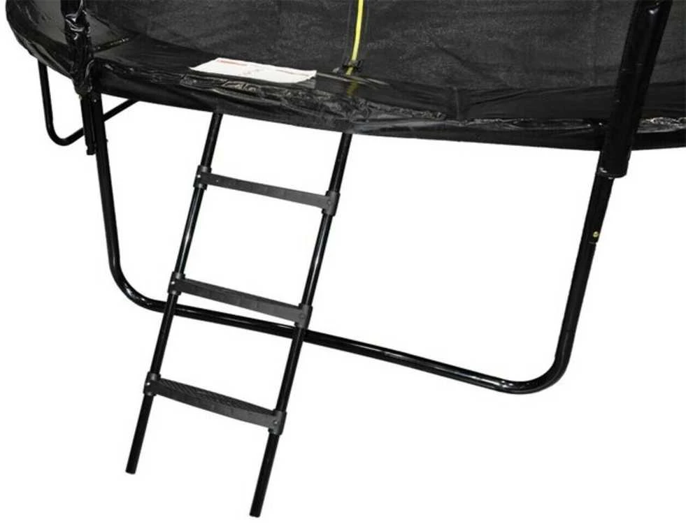 Batutas su tinklu SkyFlyer, 366 cm