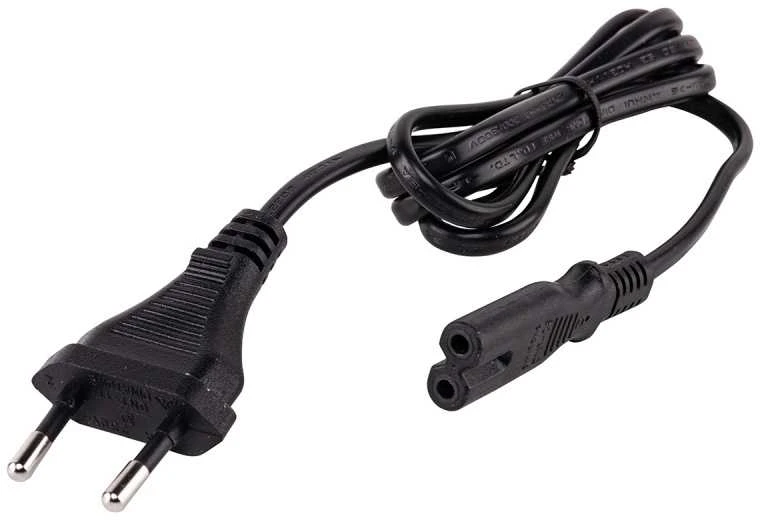 Belaidis karštų klijų pistoletas su stovu Bradas Baltas LINE, 11 mm, 35W