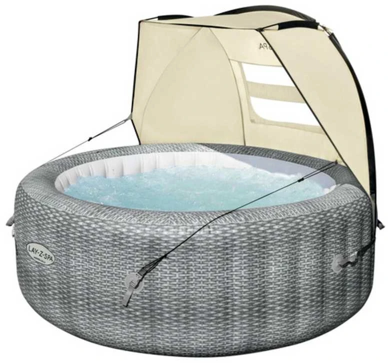 Bestway "Lay-Z-Spa" sūkurinės vonios stogelis