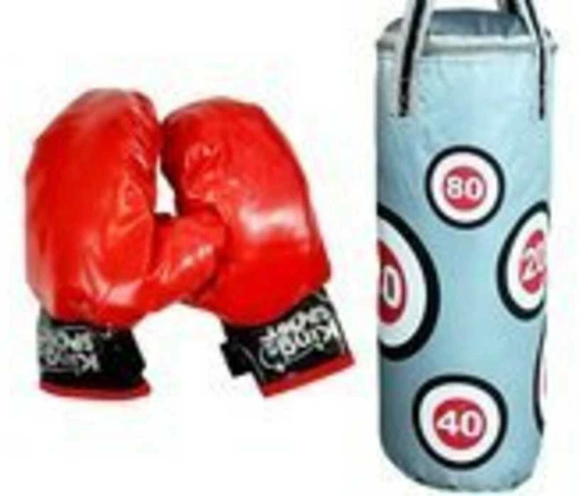 Boksininko rinkinys Big Boxer Set, 69 x 21 cm