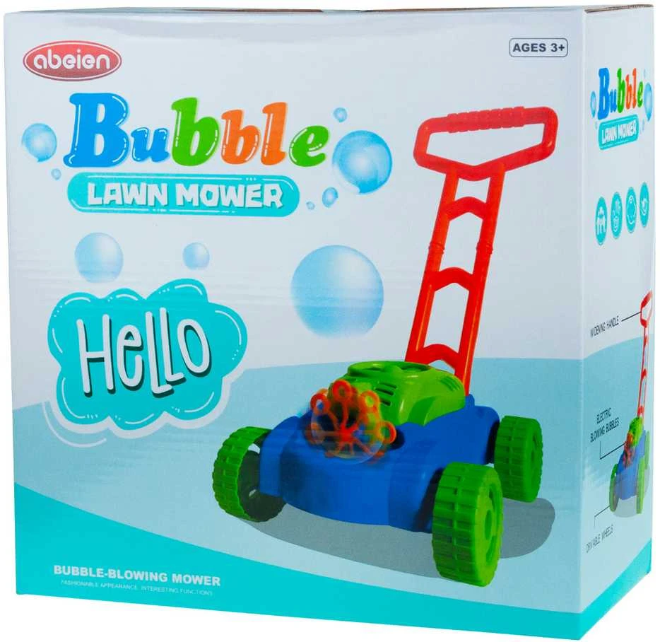 Burbulus pučianti vejapjovė