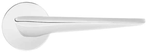 CELESTRIA handle on rose