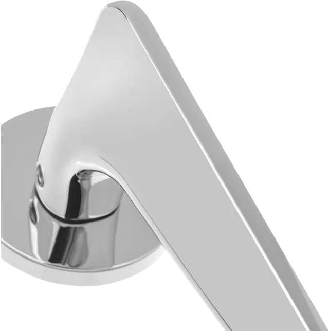 CELESTRIA handle on rose