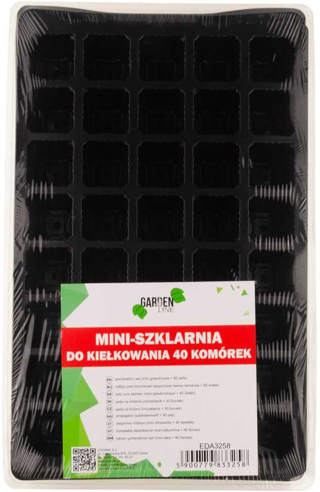 Daigykla, 40 skyrių