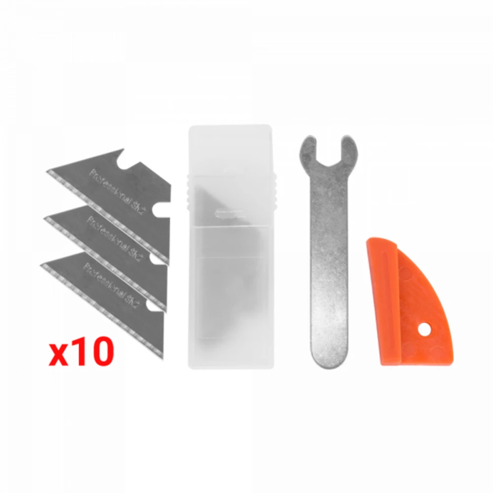 Daugiafunkcis sekatorius Bradas V-SERIES MULTI TOOLS, plienas SK2