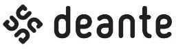 Deante grindinis vonios maišytuvas su dušeliu Deante Silia BQS_A17M, Bianco