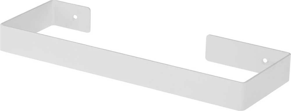 Deante Mokko rankšluosčių kabykla, 30 cm, ADM_A611, Bianco